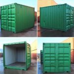 Containers
