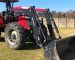 Best Compact Tractors Massey Ferguson 5710 4WD Tractor – 2018 Model