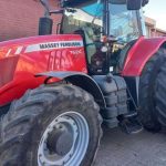 Massey Ferguson
