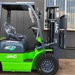 Electric Forklift